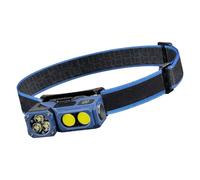 Genérico Frontale LED,Luce Frontale - Attrezzatura Di Sopravvivenza Impermeabile Per Escursioni Notturne Speleologia E Avventure