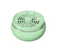 Generico Fruit Cleaner Device - Food Purifier Waterproof Long-Lasting, Multifunctional Fruit And Vegetable Washer | Automatic Electrolytic Purification Machine with 4 Intelligent Modes for Home