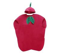 Generico Fruit Halloween Costume Adult, Halloween Dress Up, Breathable Stage Performance Clothes, Carnival Party Props, Ideal for Role Play Outfits and Fun Costumes, 31.5x25.98 inches