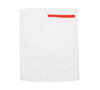 Generico Fruit Protection Bags - 12.5 inch Drawstring Bags | Non Woven Covers - 100 Reusable Breathable Garden Storage Protectors for Vegetables Tomatoes Grapes Citrus And Orchard Harvest Use
