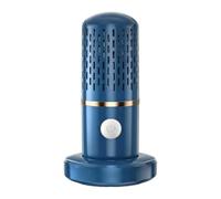 Generico Fruit Purifier - 6.3 Inch Vegetable Washer | Fruit Cleaning Device - Food Purifying Machine - This portable waterproof gadget is ideal for washing Freѕh berries or rice.
