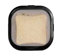 Generico Fruit Storage Containers,Food Preservation Box,Leakproof Lunch Container - Refrigerator Home Kitchen Picnic School Camping Fruit Vegetable Sandwich