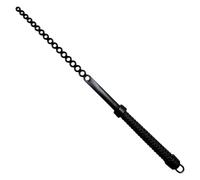Generico Frusta da Equitazione | Frusta per Allenamento Equestre | Frusta Antiscivolo 60 Cm per Addestramento Guida Dressaggio Equitazione Lezioni Esami