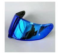 Generico Full Face Helmet Visor Motorcycle Helmet Visors for AGV K5 for K3SV K1 Lens Windshield