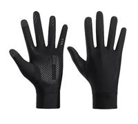 Generico Full Finger Uv Gloves, Non Slip, UV Protection, Breathable, Thin