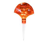 Generico Funghi - Pali LED da Esterno Resistenti alle Intemperie - Fungo Luminoso per Decorazioni da Esterno,Per Cortile Patio Portico Prato Sentiero Percorso Terreno Donne Mamme E Nonna