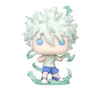 Generico Funko Pop! Animation - Hunter x Hunter - Killua Zoldyck (God Speed) Exclusive to Special Edition #1106