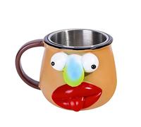 Generico Funny Coffee Mug - Sarcastic Work Novelty Cups For Office, Humorous Novelty Cute Drinkware, Congratulations Cup For New Homes, First Home Present For Friends Family Couples Housewarming