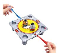 Generico Funny Family Games 2-Player Interactive Fast-Paced Funny Battle