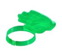 Generico Funny Hand Shade Hat,Palm-Shaped Women's Visors,Adjustable Hands-Free Sun Shade Hat for Beach,Outdoor Hiking,Travelling And Sunbathing,Walking Park Party