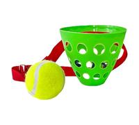 Generico Funny Shaking Ball Game, Swing Party Activity, Family Competition Set, Motion Sport Prop, Interactive Group Games, Outdoor Fun Kit, Agility Training Toy