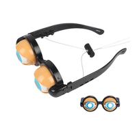Generico Funny Sunglasses Blinking Funny Creative Role Play For Toys