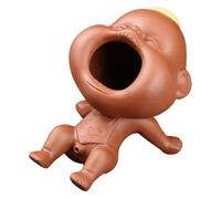 Generico Funny Tea Pet - Tea Pet Figurine | Cute Ceramic Teas Companion