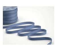 Generico FURLANIS Nastro Doppio Raso Italiano 10 mm x 100 mt Colore 43 Avion