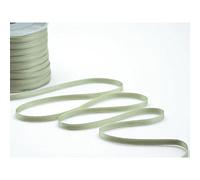 Generico FURLANIS Nastro Doppio Raso Italiano 6mm x 100mt Colore 15 Verde Salvia