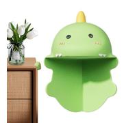 Generico Furniture Corner Guards - Desk Edge Protectors for Kitchen | Silicone Build with Animal Shape Style, Non Slip Base, Childproof Decorative Accessory, Compact Protection Tool for Study