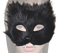 Genérico Furry Masque - Faux Wolf Cosplay Set, Furry Animal | Furry Paw Face Cover And Tail Accessory For Cosplay Costume, Wearing Comfortably, Cosplay Face Cover, Ideal Presents, Halloween Events