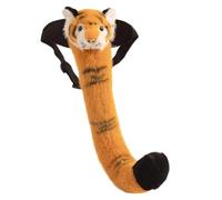 Generico Furry Tail 45cm Wagging 45cm Realistic Plush Toy With Tiger Head