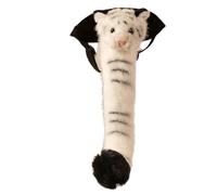 Generico Furry Tail 45cm Wagging 45cm Realistic Plush Toy With Tiger Head
