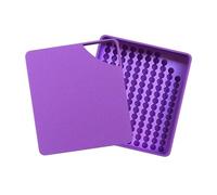 Generico Fuse Beads Picking Tray Kit - 3D Printing | Precision Bead Sorting Craft Tool | Efficient Fuse Bead Organizer Tray for DIY Crafts Classroom Projects Parties And Daily Creative Use