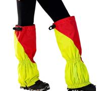 Generico Gambali Impermeabili | Equipaggiamento di Protezione Traspirante | Coprigambali da Caccia,per Donne Uomini Amici Adulti Appassionati Sci Outdoor Caccia ed Escursionismo