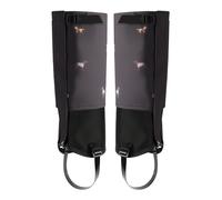 Generico Gambali,Protettori Impermeabili Regolabili | Gambali da Neve per Escursionismo Bambini | per Adolescenti Ragazzi Ragazze Bambini Arrampicata Motociclismo Ciaspole Ciclismo Sci Camminare