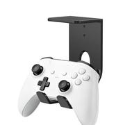Generico Game Controller Holder No Drill Adhesive Space-Saving Bracket