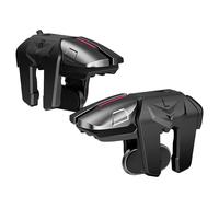 Generico Game Controller Trigger - 2Pcs Mobile Game Controllers - Plug And Play Ģame Trigger Smart Phone Ğame Controller for Mobile Phone, Ĝame Lovers