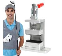 Genérico Ganasce per Mazze da Golf | Pinza di Ricambio per Putter da Golf,Attrezzatura per Il Cambio 'Impugnatura dei Bastoncini | per Pratica Interna Esterna Campo da Palestra torneo