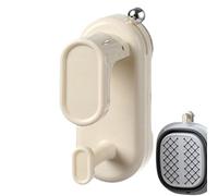 Generico Ganci A,Regolabili Senza Fori Impermeabili Per Conservazione | Appendini con per Lavello | Casa Cucina Camera da Tagliere Asciugamano Cestino della Frutta Appendiabiti