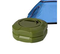Generico Ganci Magnetici Supporto Per Lanterna Da Campeggio | Ganci Magnetici Forti utilizzabili in Cucina, Nave, Crociera, Garage, Escursionismo, Campeggio, Viaggio, Picnic e Outdoor