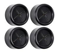 Generico Ganci Per Asciugamani Da Parete - Set Di Ganci Autoadesivi, Resistente Di Appendini Per Bagno In Confezione Da 4 | Organizer Multiuso Per Cucina, Bagno, Camera Da, Armadio, Lavanderia, A