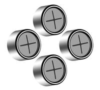 Generico Ganci Per Asciugamani Da Parete - Set Di Ganci Autoadesivi, Resistente Di Appendini Per Bagno In Confezione Da 4 | Organizer Multiuso Per Cucina, Bagno, Camera Da, Armadio, Lavanderia, A