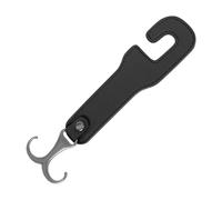 Generico Ganci Per Poggiatesta Automobile | Di Stoccaggio Per Veicoli,Portaborse Automobilistico | Per Viaggiatori SUV Appassionati Outdoor Scuola Spesa Viaggi Stradali Commute Quotidiano