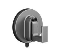 Generico Gancio a - Appendino per Bagno | Ganci Antiscivolo Portata 7 kg per Bagno Cucina Asciugamani Abiti Porta Armadio