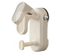 Generico Gancio a per la Doccia | Impermeabile, Rimovibile E Regolabile,Appendini con per Lavello | Casa Cucina Camera da Tagliere Asciugamano Cestino della Frutta Appendiabiti