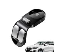 Generico Gancio da poggiatesta per auto - Appendiabiti Ripiegabile Portaoggetti | Ganci Poggiatesta Posteriori Auto - per Taxi Furgone Camper Viaggi Spostamenti