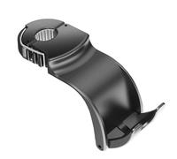 Generico Gancio per Borsa per Automobile - Gancio Pieghevole Universale per Schienale dei Sedili | Supporto per Borse Auto da Poggiatesta,Adatto A Borse Portafogli Spesa Ombrelli Camion SUV E Camper