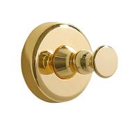 Genérico Gancio per corona,Gancio per porta corona - per cappotto impermeabile | Gancio impermeabile per porta anteriore, gancio per cappotti resistente, gancio per decorazioni in coron