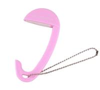 Generico Gancio per Sacchetti di plastica Riutilizzabile da Viaggio per Appendere la Borsa da Tavolo Decorativa Ganci per Borsa da Parete Supporto per Gancio per Borsa DecorazioneUtile e alla Moda