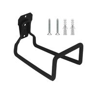 Genérico Garage Hook - 443 g Lightweight Storage Hook | 20,6 x 13,3 x 12,8 cm Heavy Duty Hooks For Garage | Portable Metal Iron Utility Hanger, Indoor Organization Use For Basement, Warehouse, RV