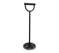 Generico Garbage - Metal Manual Waste Press Tool, Comfortable Handle Kitchen Trash Compressor, Multi Functional Garden Leaf For Kitchen Garden Yard Apartment Office Bathroom Bedroom