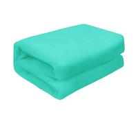 Generico Garden Netting Barrier - Reusable Transparent Cover | 60 Mesh Material Drawstring Net with Protective Function, Lightweight Plant Net for Gardeners Family Friends Beginner Vegetable Flower