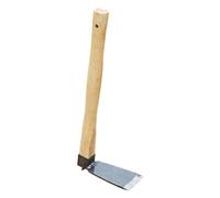 Genérico Gardening Hoe 38 cm/14,96 Inches | Small Heavy Duty Cultivation Tool,Labor-Saving Hand Rake - For Adults Men Women Outdoor Garden Lawn Yard Backyard Balcony