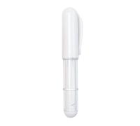 Generico Garment Marker - Sewing Chalk Rod, Dosing Wheel Tailoring Tool Kit | thin line Uniform Powder | Wool Silk Denim Garments, Stain Resistant Dispensing Wheel Tool Ensures Flawless Tailoring Crafts