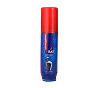 Generico Gas Ricarica Atomic Silver Match 60ml