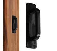 Generico Gate Pull Handle | No Drilling Cupboard Handle Pull | Push Pulls