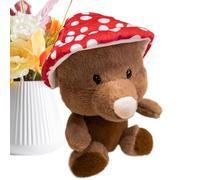Generico Gatto Di Peluche, Simpatici Animali Talpa Giocattoli Ripieni - Bambole Cartoni Animati Per Bambini Bambini Ragazzi Ragazzi Amici Danimal Di Peluche Per Gatto I Famiglia Figlio Figlia Figlia