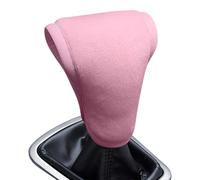 Generico Gear Shifter Knob Cover | Car Shifter Cover,Breathable Auto Interior Decoration For Trucks RVs SUVs Sedans Drivers Adventure Seekers Travelers Car Owners Daily Commute Road Trips