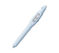 Generico Gel Ink Pens Set | Tip School Markers With Built-in Correction Tape | Smooth Writing Journaling Pens | For Students, Office Work, Home Study, Classroom, College & Dorm Use